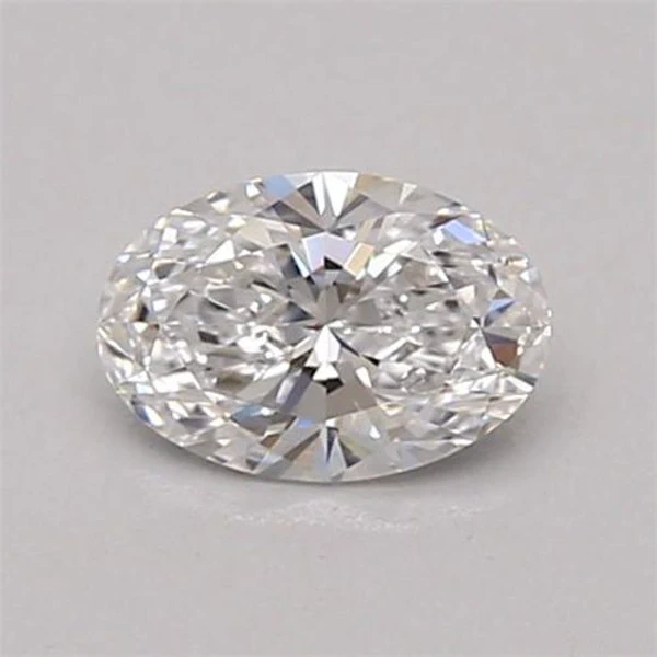 0.43 Carat · D · IF Rare Carat Ideal Cut
