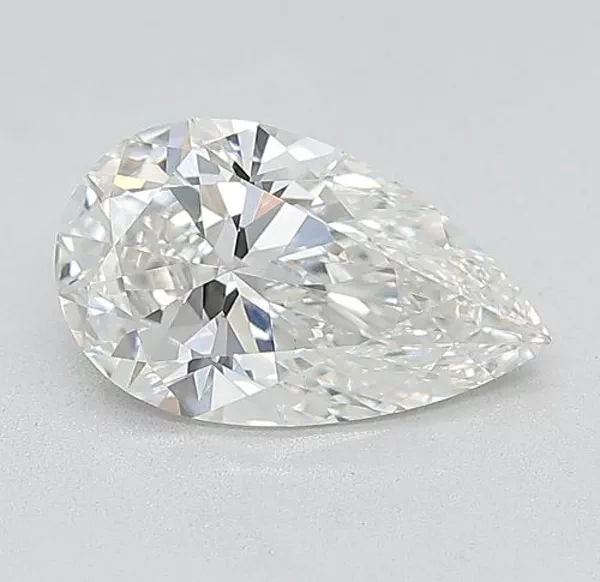 1.33 Carat · F · VS1 Rare Carat Ideal Cut