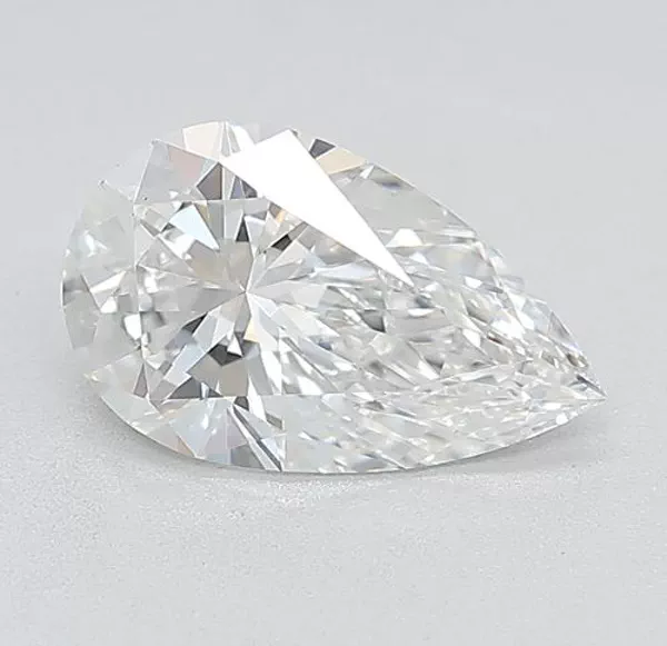 1.27 Carat · D · VS1 Rare Carat Ideal Cut