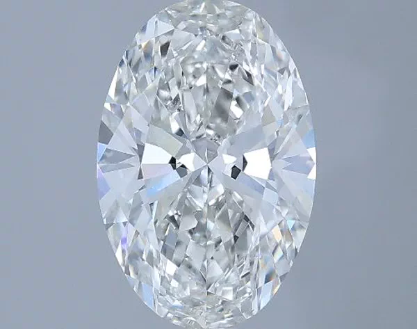 2.13 Carat · F · VVS2 Rare Carat Ideal Cut