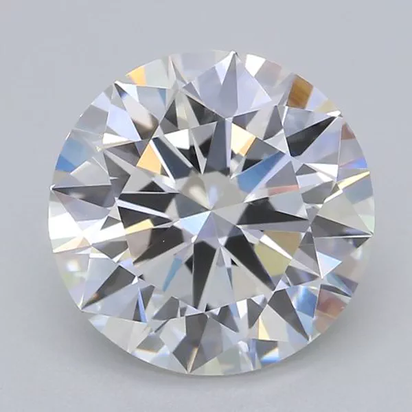 2.34 Carat · F · VVS2 Rare Carat Ideal Cut