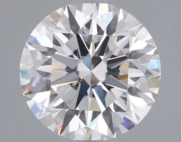 1.57 Carat · D · VS1 Rare Carat Ideal Cut