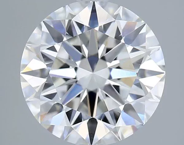 2.01 Carat · F · VVS1 Rare Carat Ideal Cut