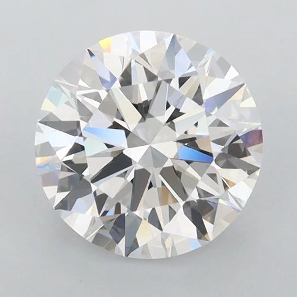 1.91 Carat · D · FL Rare Carat Ideal Cut