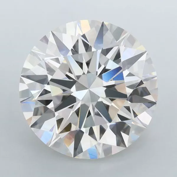 6.07 Carat · H · VS1 Rare Carat Ideal Cut