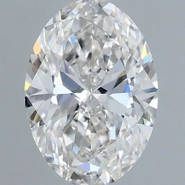 0.99 Carat · F · VVS2 Rare Carat Ideal Cut