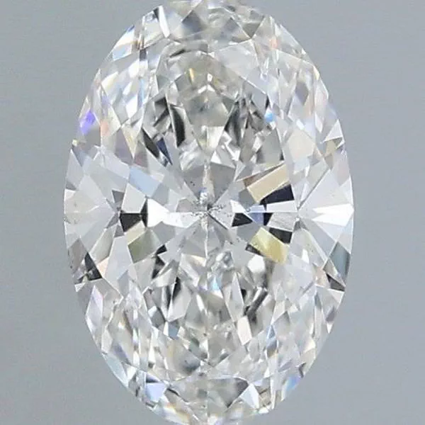 0.99 Carat · F · VS2 Rare Carat Ideal Cut