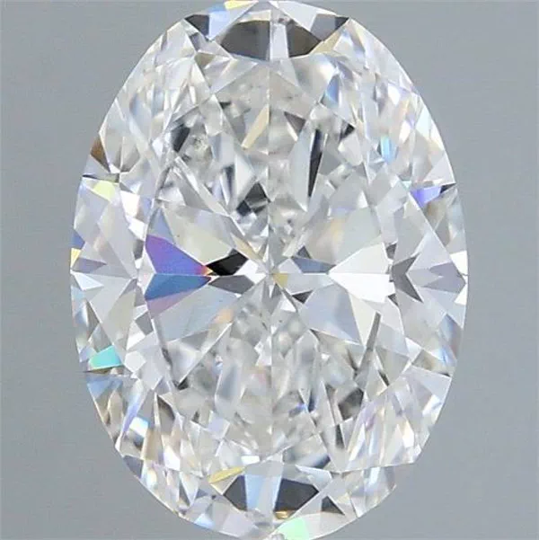 1.99 Carat · E · VS2 Rare Carat Ideal Cut