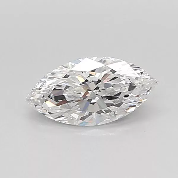 1.18 Carat · D · VVS2 Rare Carat Ideal Cut