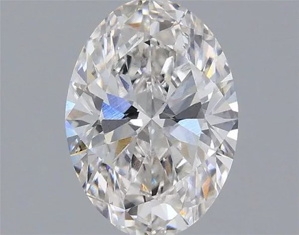 1.58 Carat · G · VS1 Rare Carat Ideal Cut