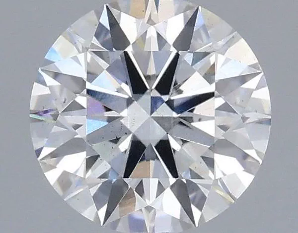 2 Carat · F · SI1 Rare Carat Ideal Cut