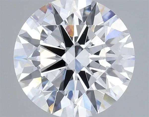 2 Carat · F · SI1 Rare Carat Ideal Cut