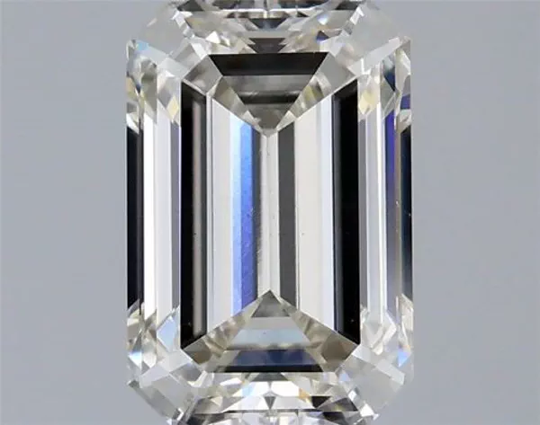2.03 Carat · H · VS1 very good Cut
