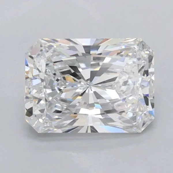 1.07 Carat · D · FL Rare Carat Ideal Cut