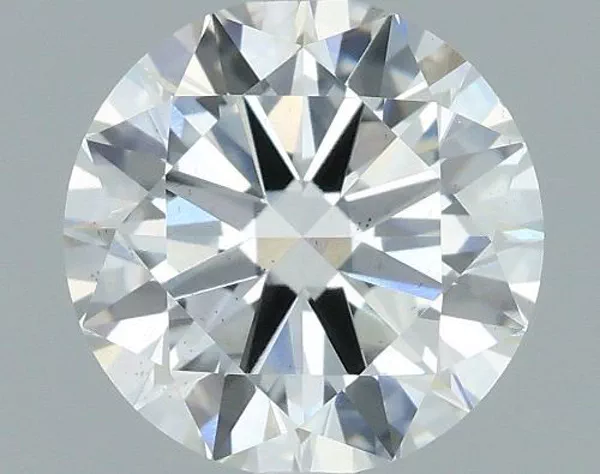1.58 Carat · F · SI1 Rare Carat Ideal Cut