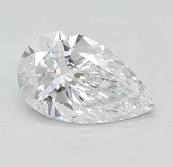 1.19 Carat · D · VVS2 Rare Carat Ideal Cut