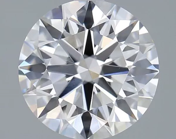 2.12 Carat · E · VVS2 Rare Carat Ideal Cut