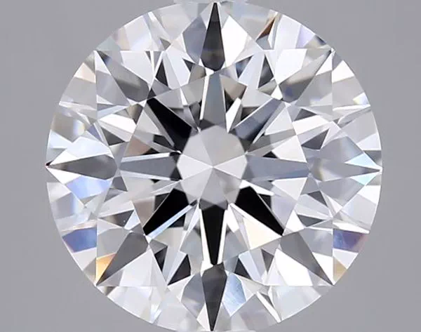 2.52 Carat · E · VVS1 Rare Carat Ideal Cut