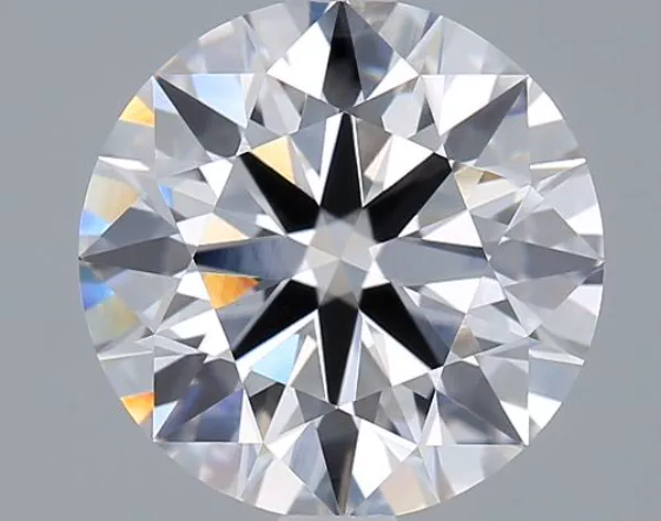 2.56 Carat · G · VVS2 Rare Carat Ideal Cut
