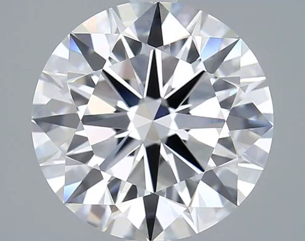 3.02 Carat · E · VVS1 Rare Carat Ideal Cut