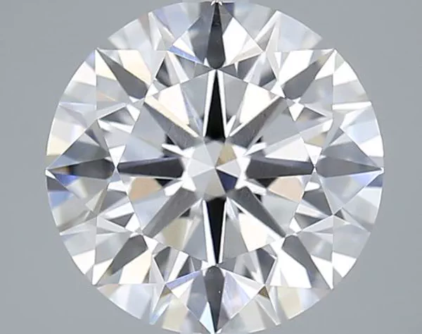 3.51 Carat · F · VS1 Rare Carat Ideal Cut