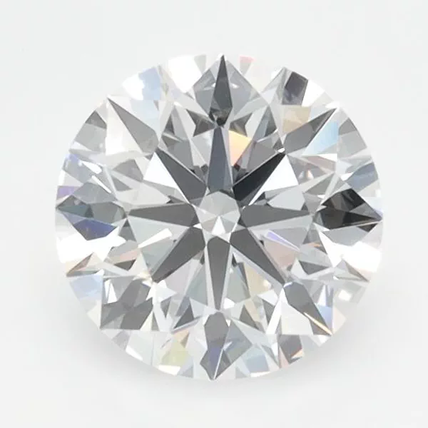 1.28 Carat · D · VVS1 Rare Carat Ideal Cut