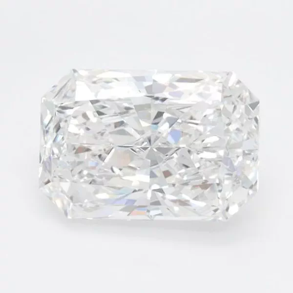 1.54 Carat · D · FL Rare Carat Ideal Cut