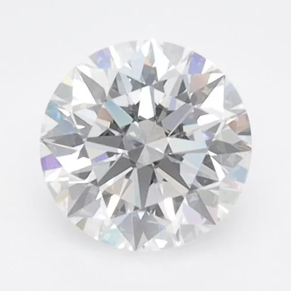0.53 Carat · E · FL Rare Carat Ideal Cut
