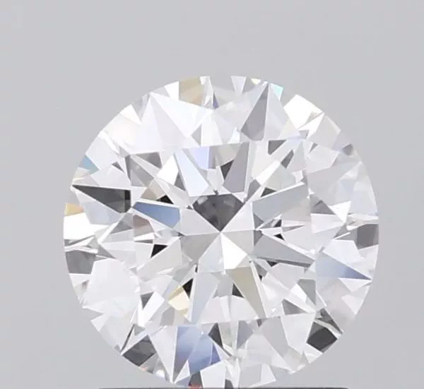 1.54 Carat · D · FL ideal Cut