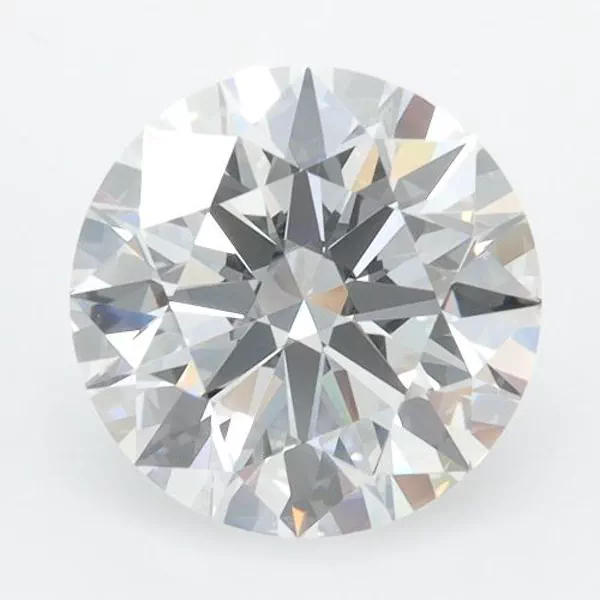 2.35 Carat · D · FL Rare Carat Ideal Cut