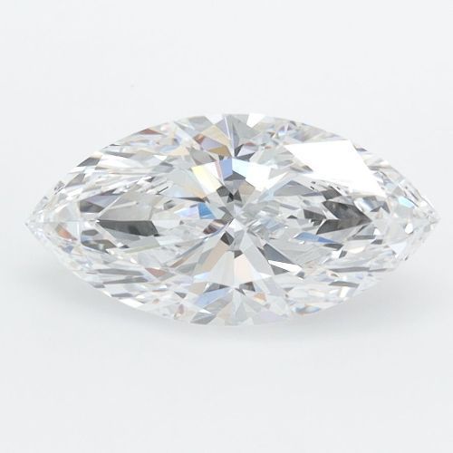 1.08 Carat · D · FL Rare Carat Ideal Cut