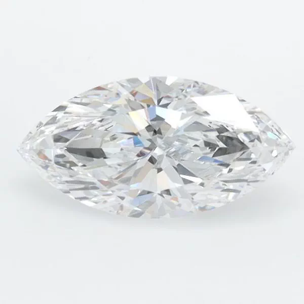1.08 Carat · D · FL Rare Carat Ideal Cut