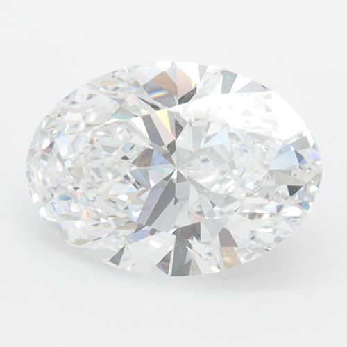 1.29 Carat · D · VVS1 Rare Carat Ideal Cut
