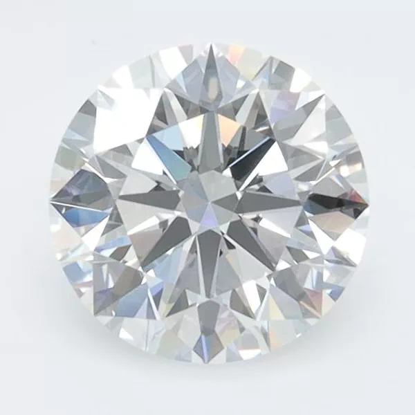 1.57 Carat · D · VVS1 Rare Carat Ideal Cut
