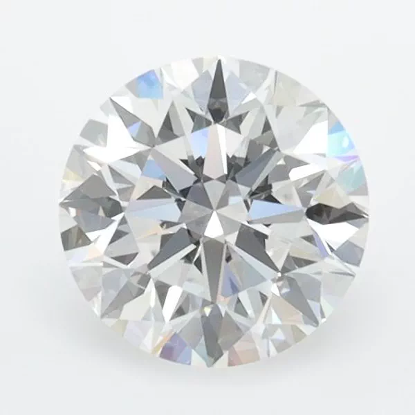 1.39 Carat · D · VVS2 Rare Carat Ideal Cut