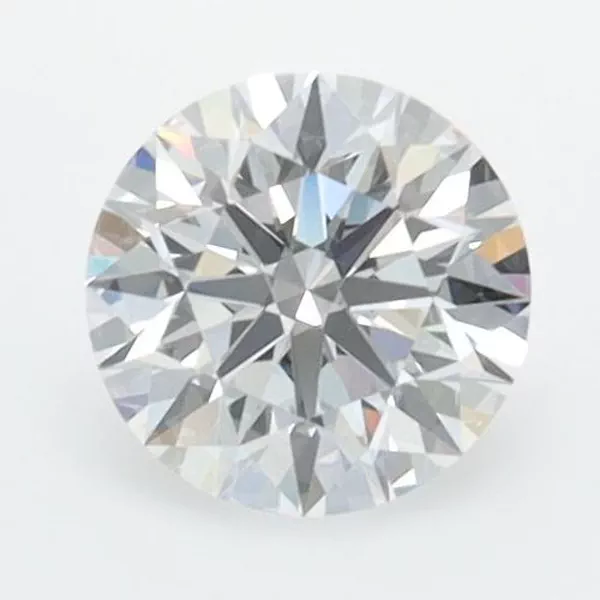 0.54 Carat · D · FL Rare Carat Ideal Cut