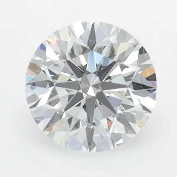 0.54 Carat · D · FL Rare Carat Ideal Cut