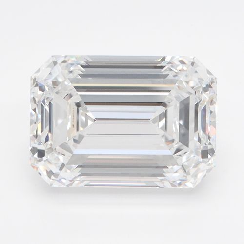 3.37 Carat · D · FL Rare Carat Ideal Cut