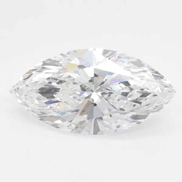 1.38 Carat · D · VVS1 Rare Carat Ideal Cut