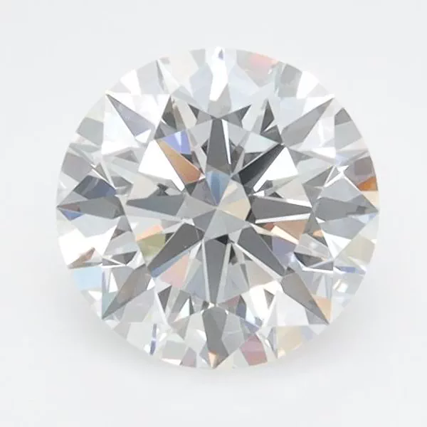 1.38 Carat · D · FL Rare Carat Ideal Cut