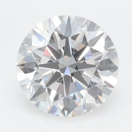 1.59 Carat · D · VVS2 Rare Carat Ideal Cut