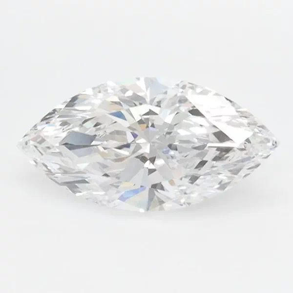 1.08 Carat · D · VVS1 Rare Carat Ideal Cut