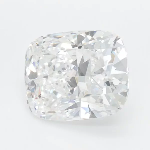 1.51 Carat · D · FL Rare Carat Ideal Cut
