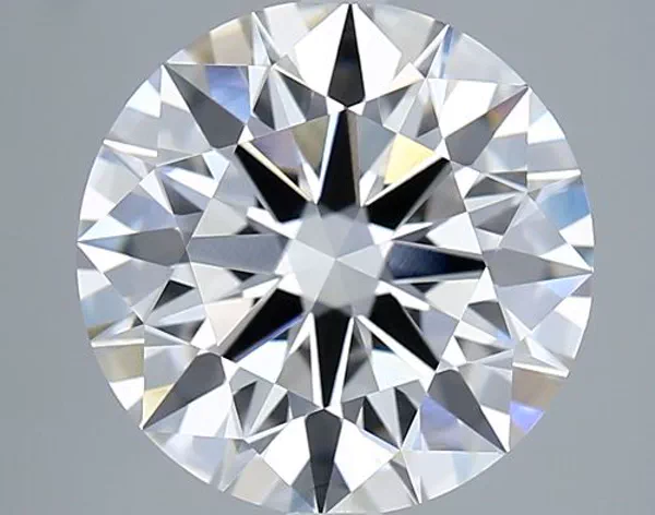 3.56 Carat · F · VS1 Rare Carat Ideal Cut