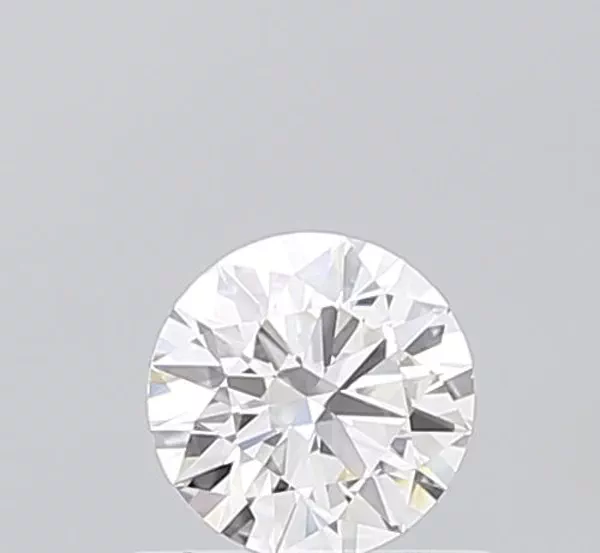 0.66 Carat · D · VVS2 Rare Carat Ideal Cut