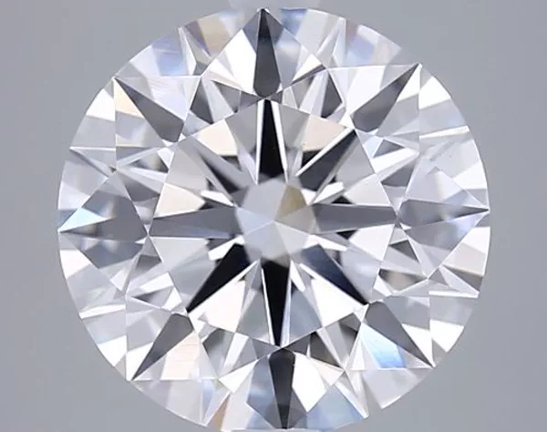 3.55 Carat · E · VVS2 Rare Carat Ideal Cut