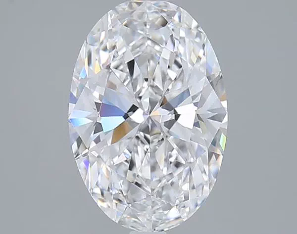 3.25 Carat · D · VVS2 Rare Carat Ideal Cut
