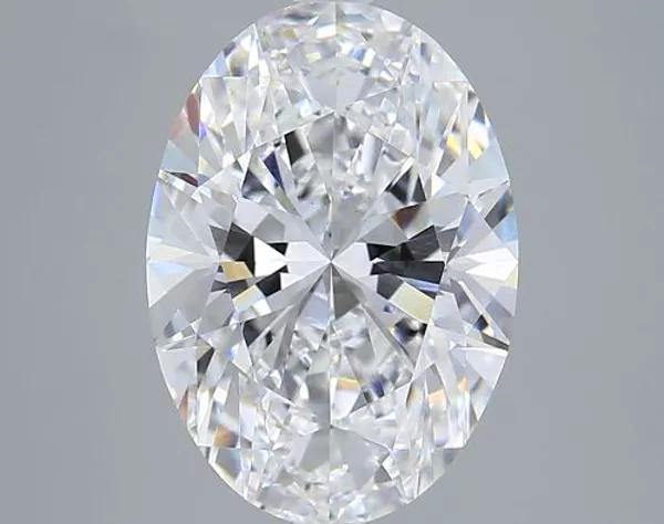 4.02 Carat · D · VS1 Rare Carat Ideal Cut