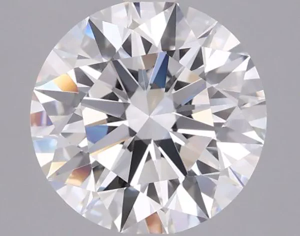 2.27 Carat · D · VS1 Rare Carat Ideal Cut