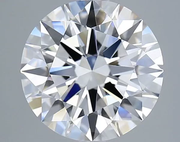 3.56 Carat · E · VVS2 Rare Carat Ideal Cut